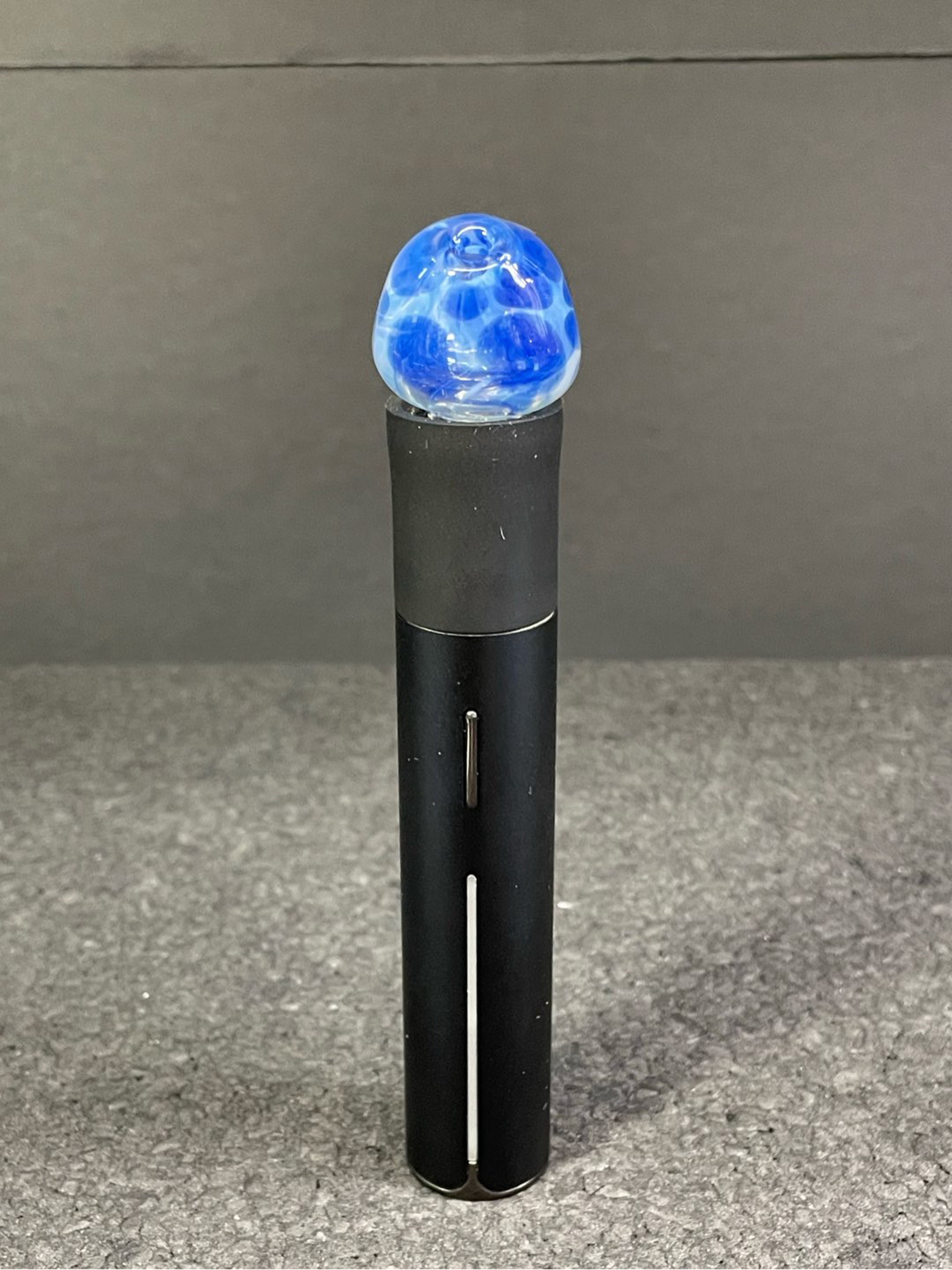 Magizle Yoshi Egg Pivot Top Blue image 0