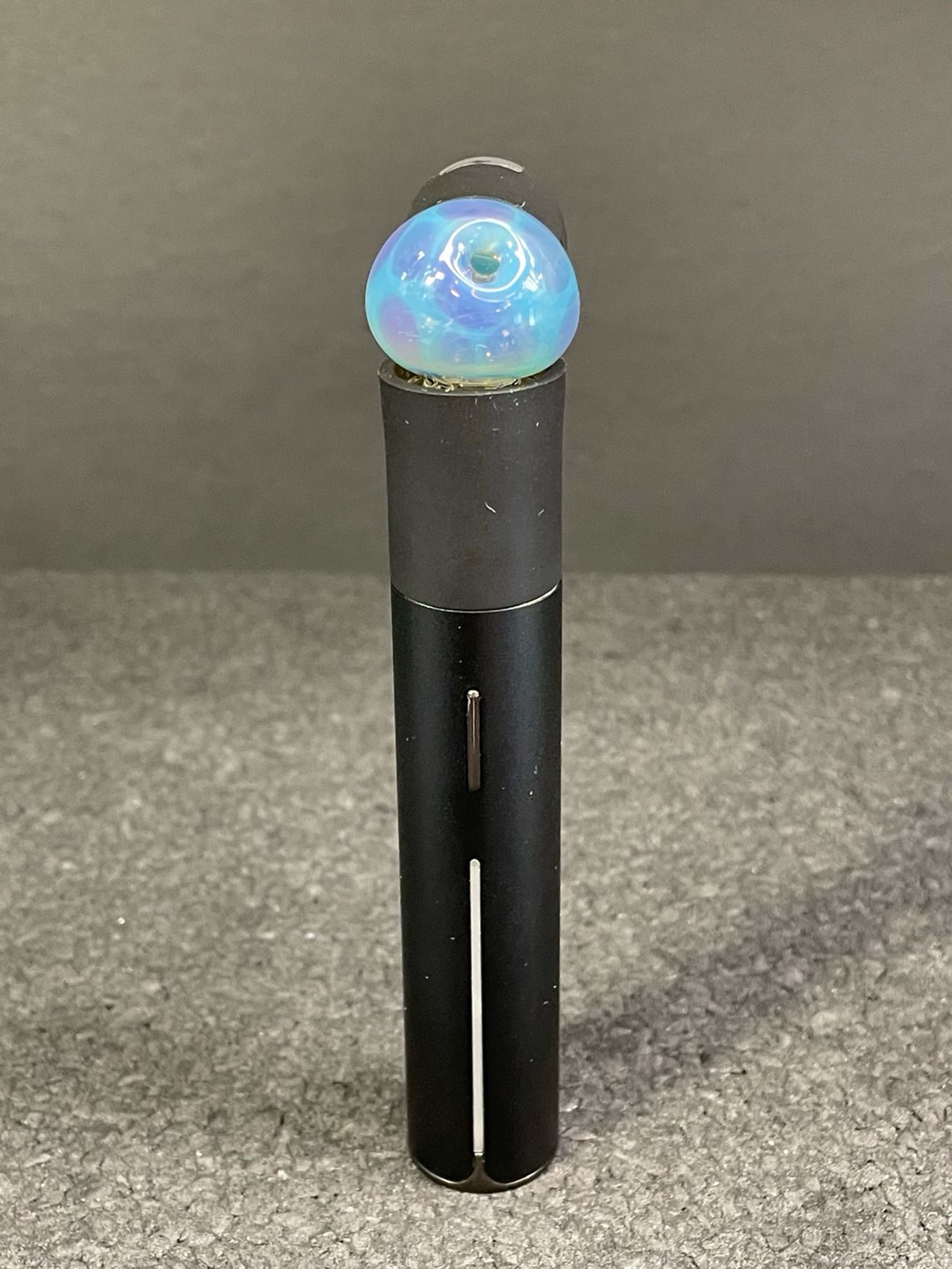 Magizle Yoshi Egg Pivot Top Purple image 0