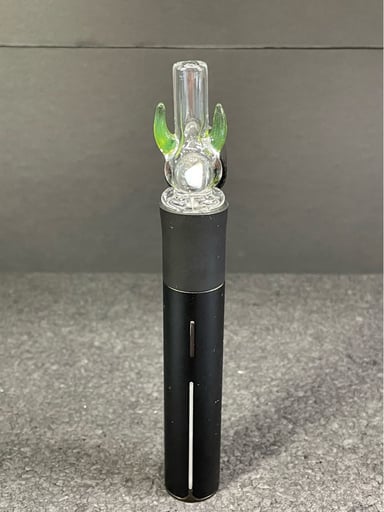 Preview pic of Magizle Clear w/ Horn Pivot Top