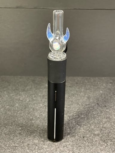 Preview pic of Magizle Clear w/ Horn Pivot Top