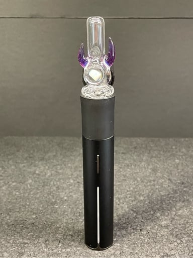 Preview pic of Magizle Clear w/ Horn Pivot Top