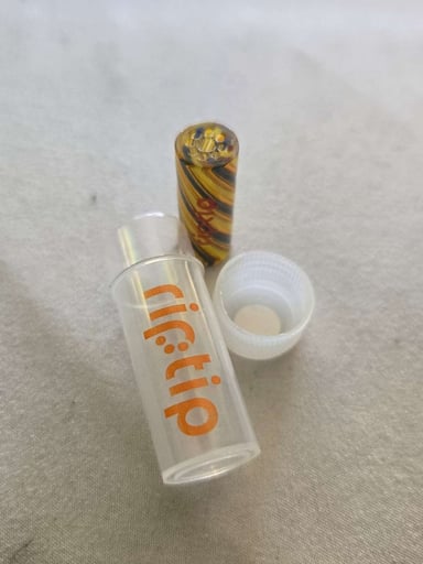 Preview pic of Rip Tip 9mm Glass Tip