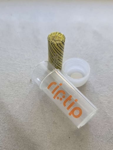 Preview pic of Rip Tip 9mm Glass Tip
