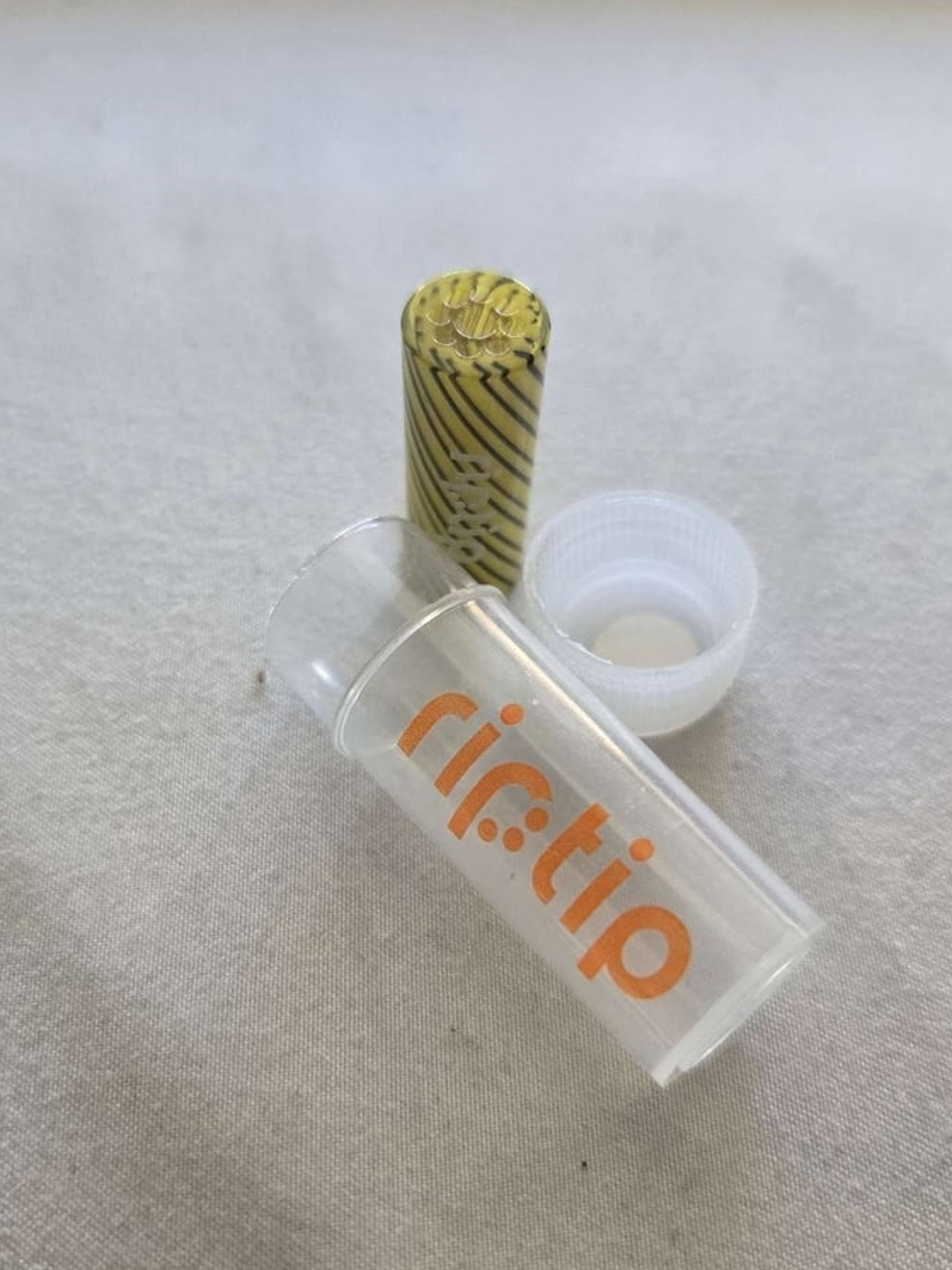 Rip Tip 9mm Glass Tip image 0