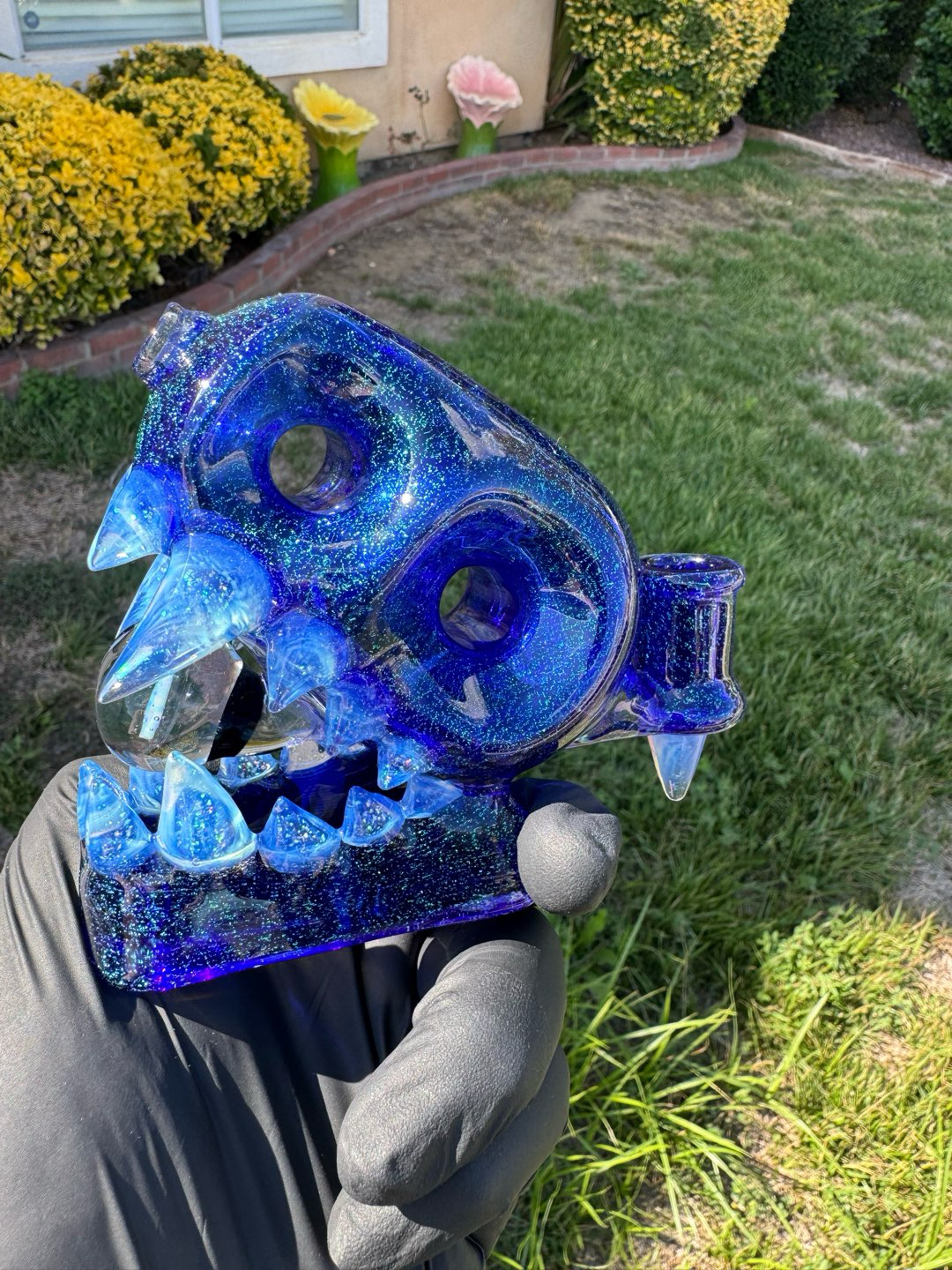 Enuff Glass image 0