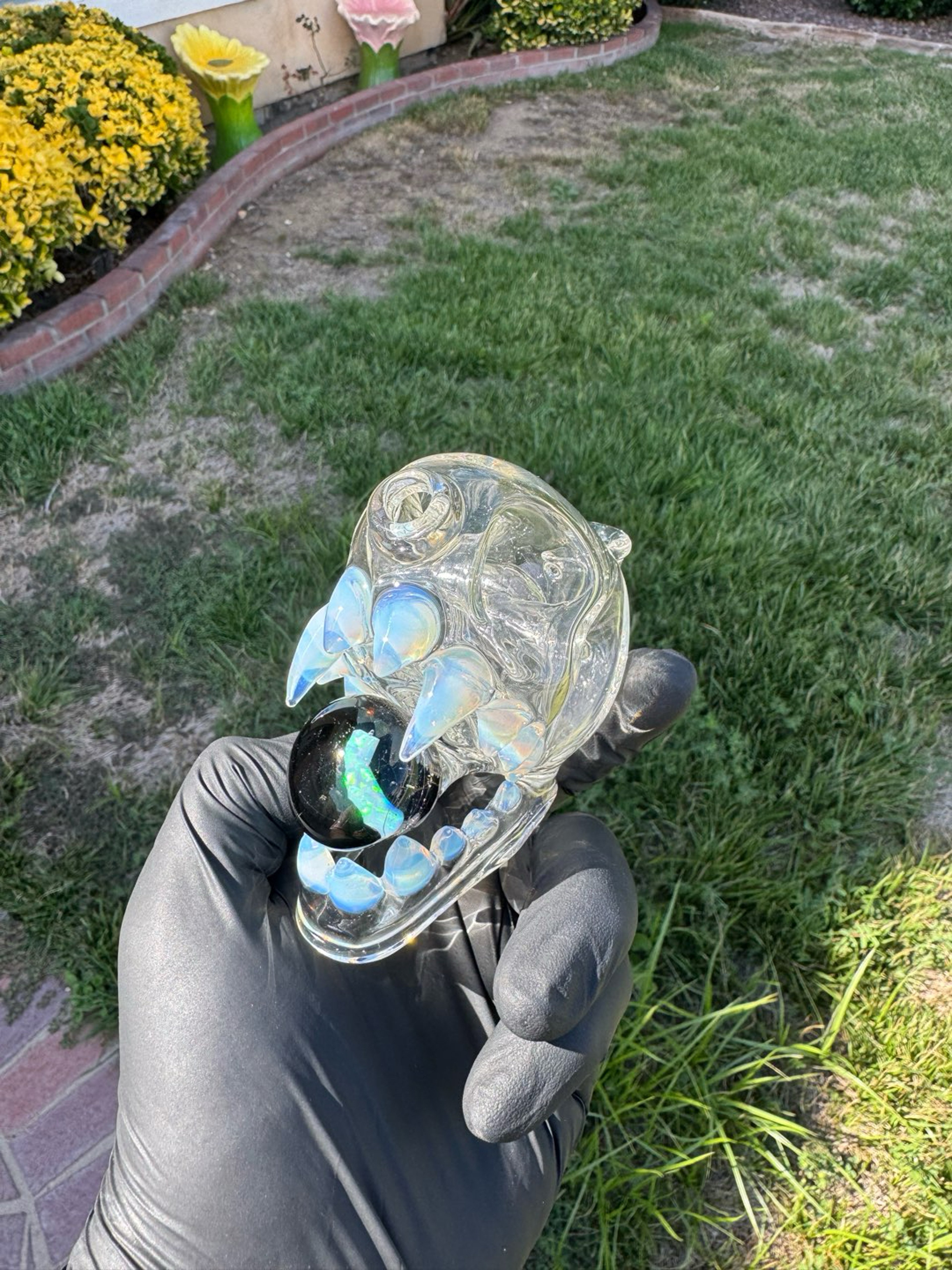 Enuff Glass image 0