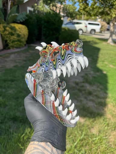 Preview pic of Slurm