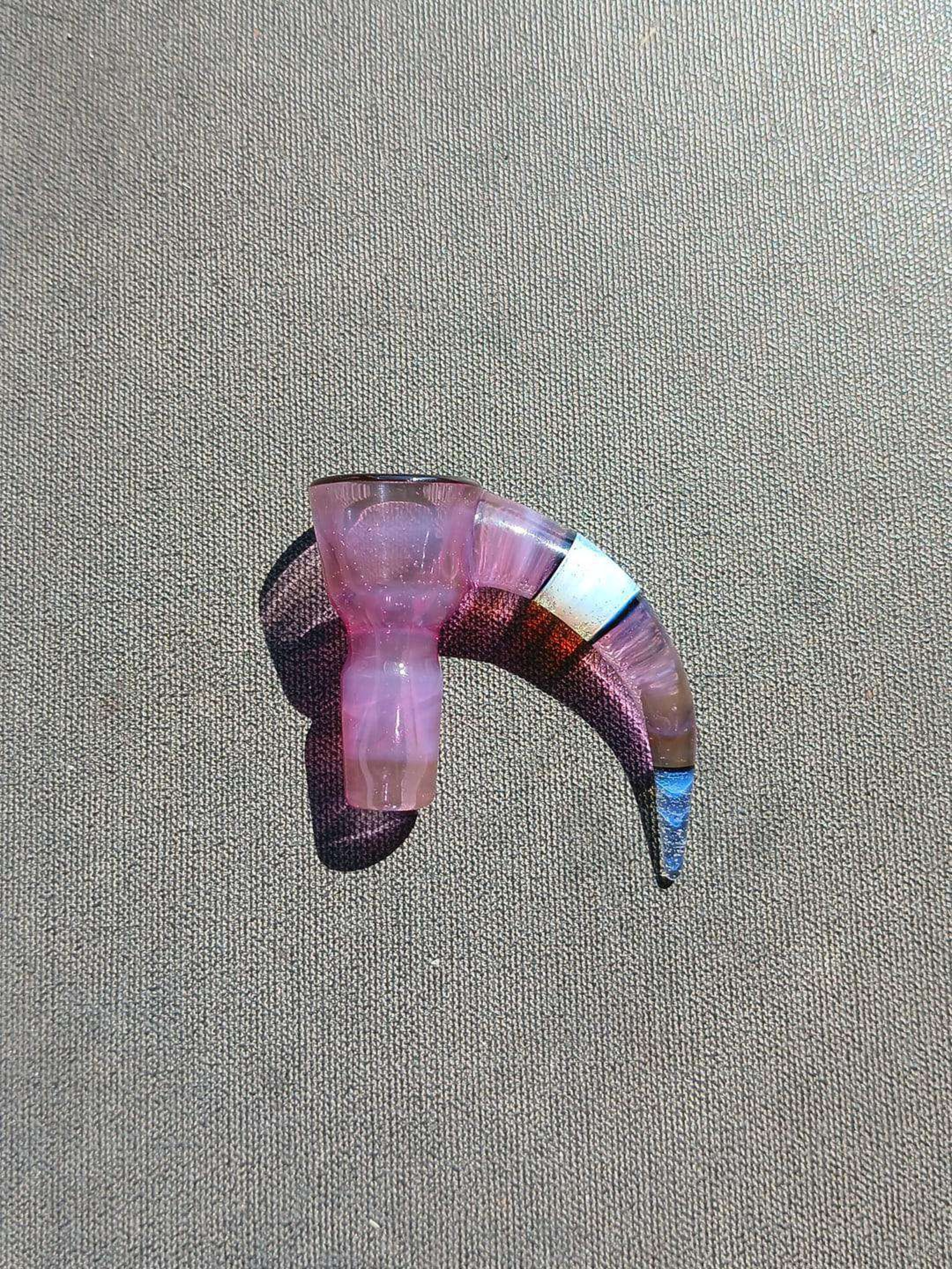 Preview pic of Pheonix rose and secret white slide