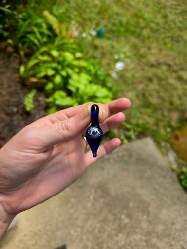 Preview pic of Cyclops Pendant