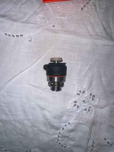 Preview pic of Puffco Peak Pro regular chamber