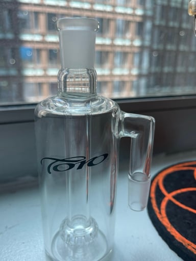 Preview pic of Toro circ perc ash catcher 14mm