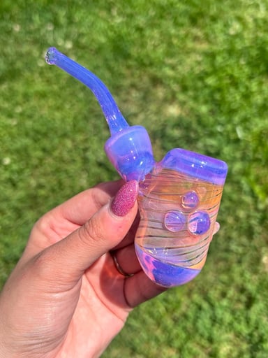 Preview pic of Fume sherly made by me