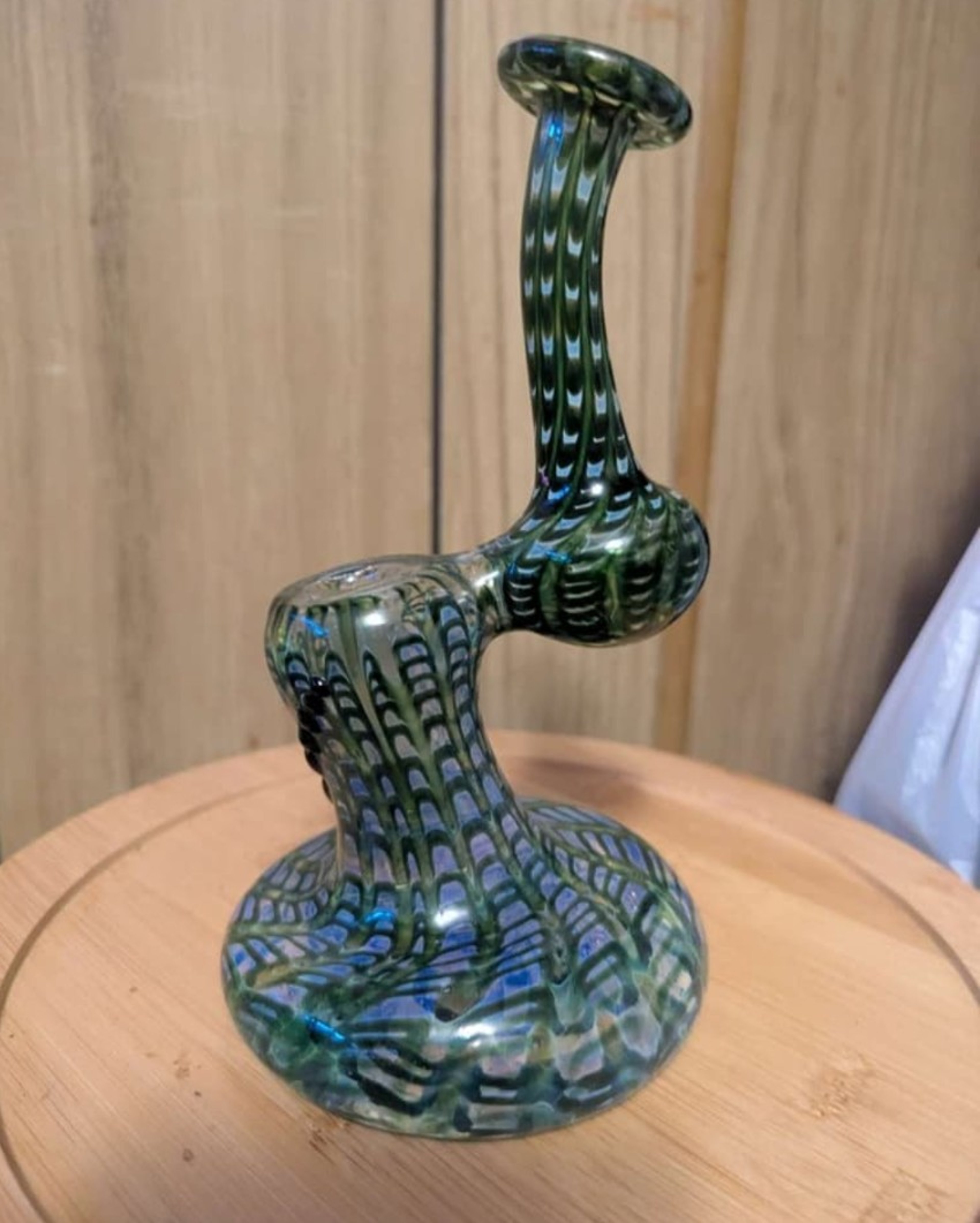 Preview pic of Brand new 10mm rig