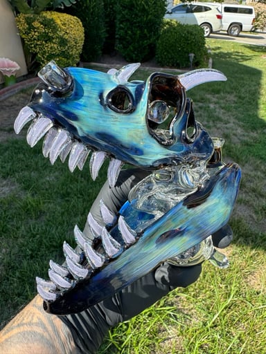 Preview pic of Slurm