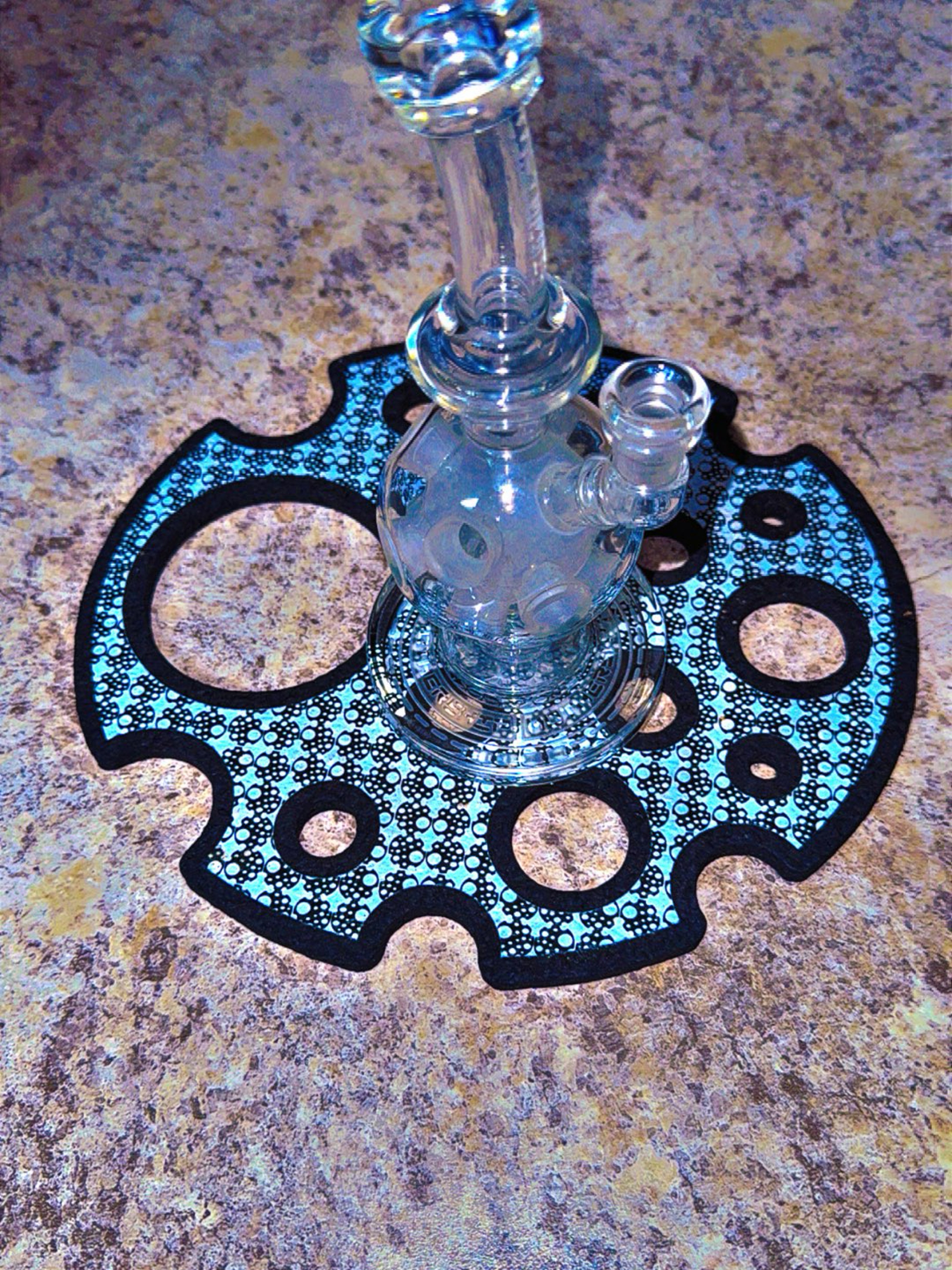 Preview pic of Mothership mini exo 2024