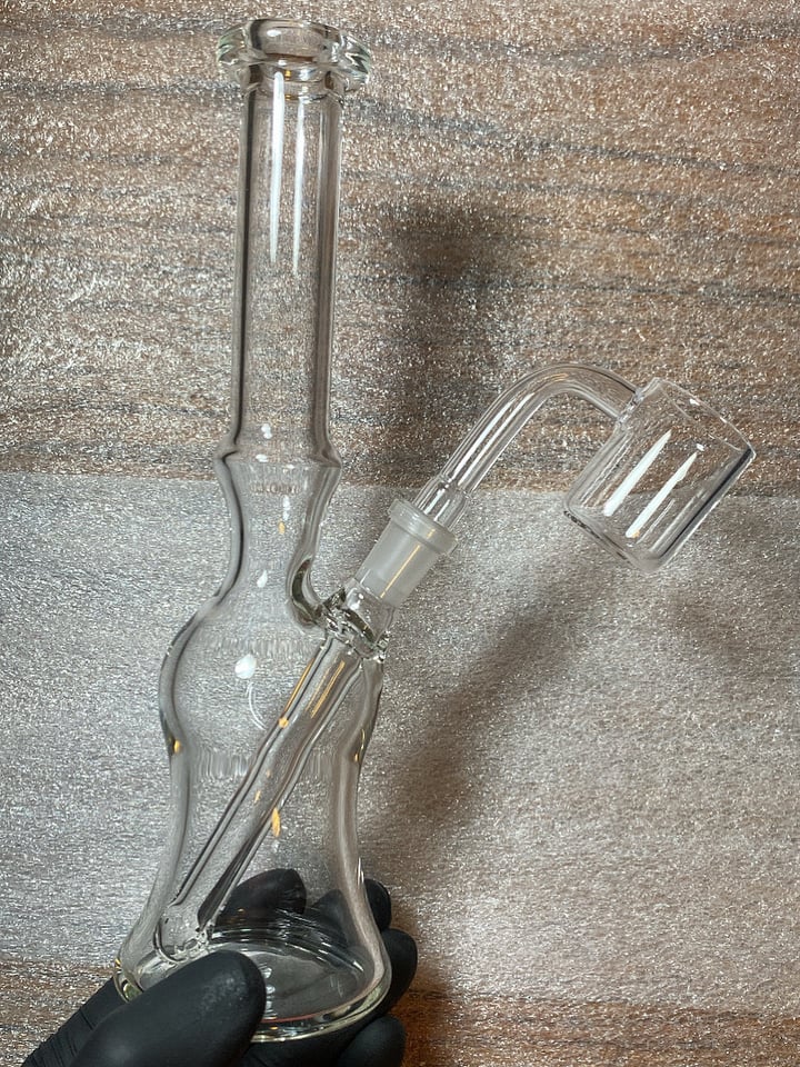 New | Shop Dab Rigs on GlassPass