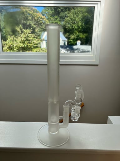 Preview pic of Sandblasted Sov Downgrid 180 to Gridcap w/accessories