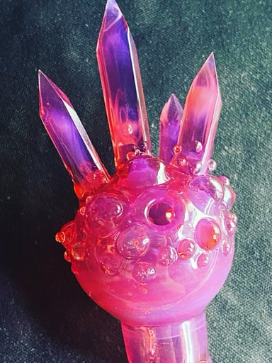 Preview pic of Based Glass Telemag