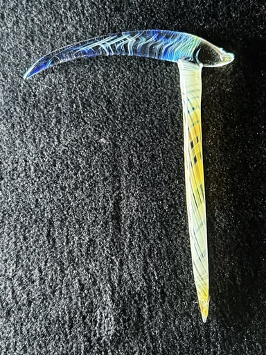 Preview pic of MarvinsGlass024 No Reserve Auction! 🌠