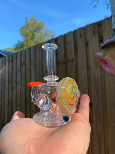 Preview pic of Logi Mini Shredder