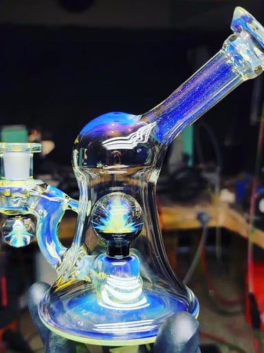 Preview pic of WaughStreet TerpCannon