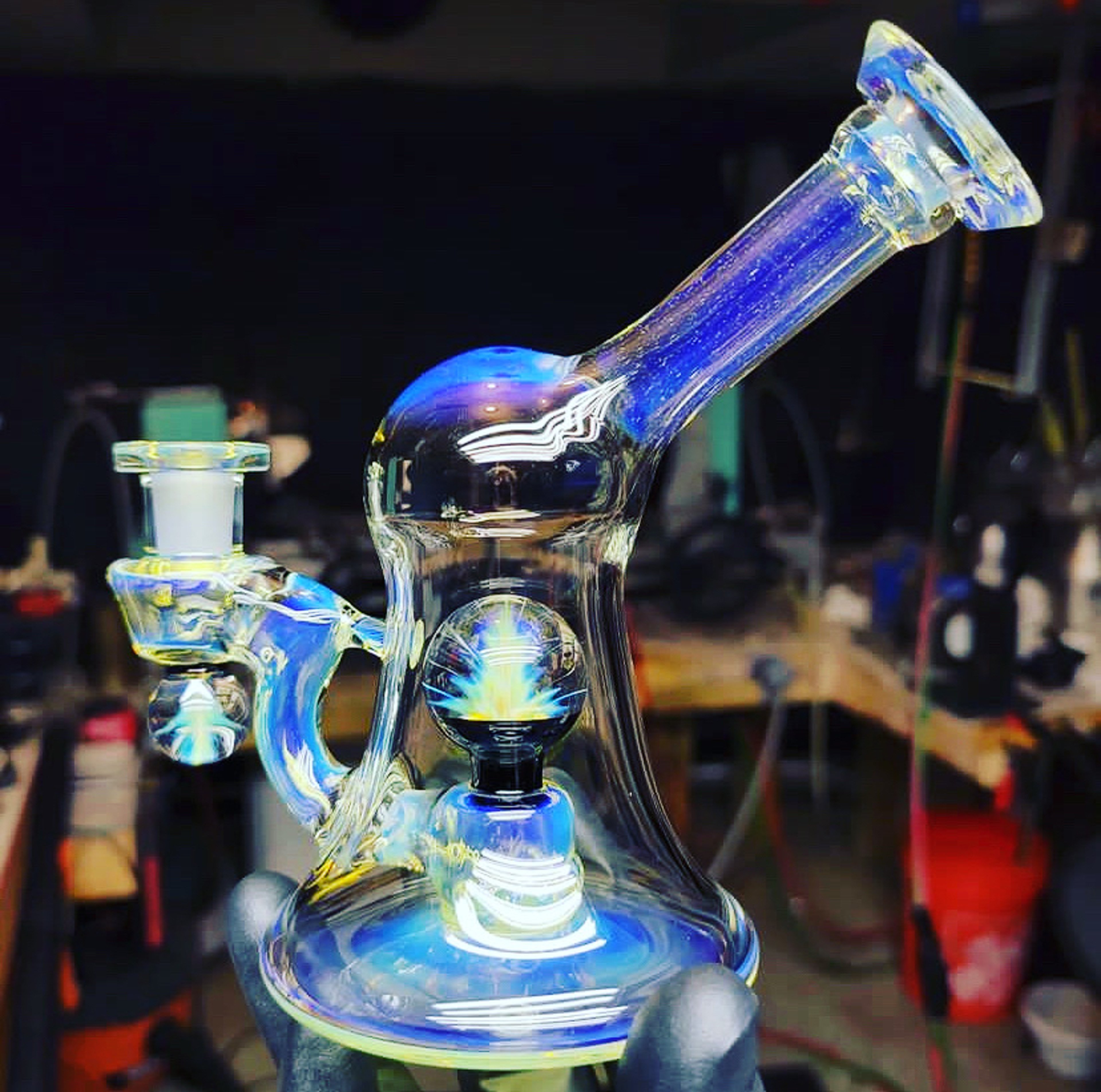 Preview pic of WaughStreet TerpCannon
