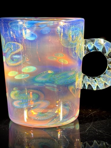 Preview pic of Espresso Cup