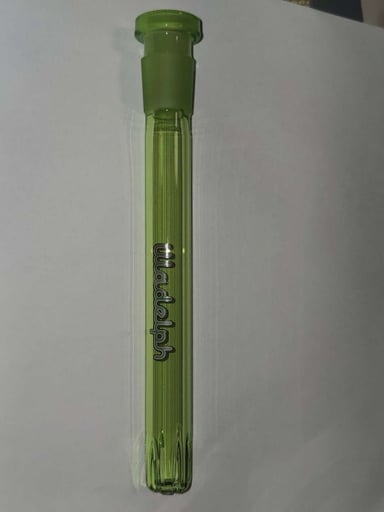 Preview pic of Illadelph turbo downstem