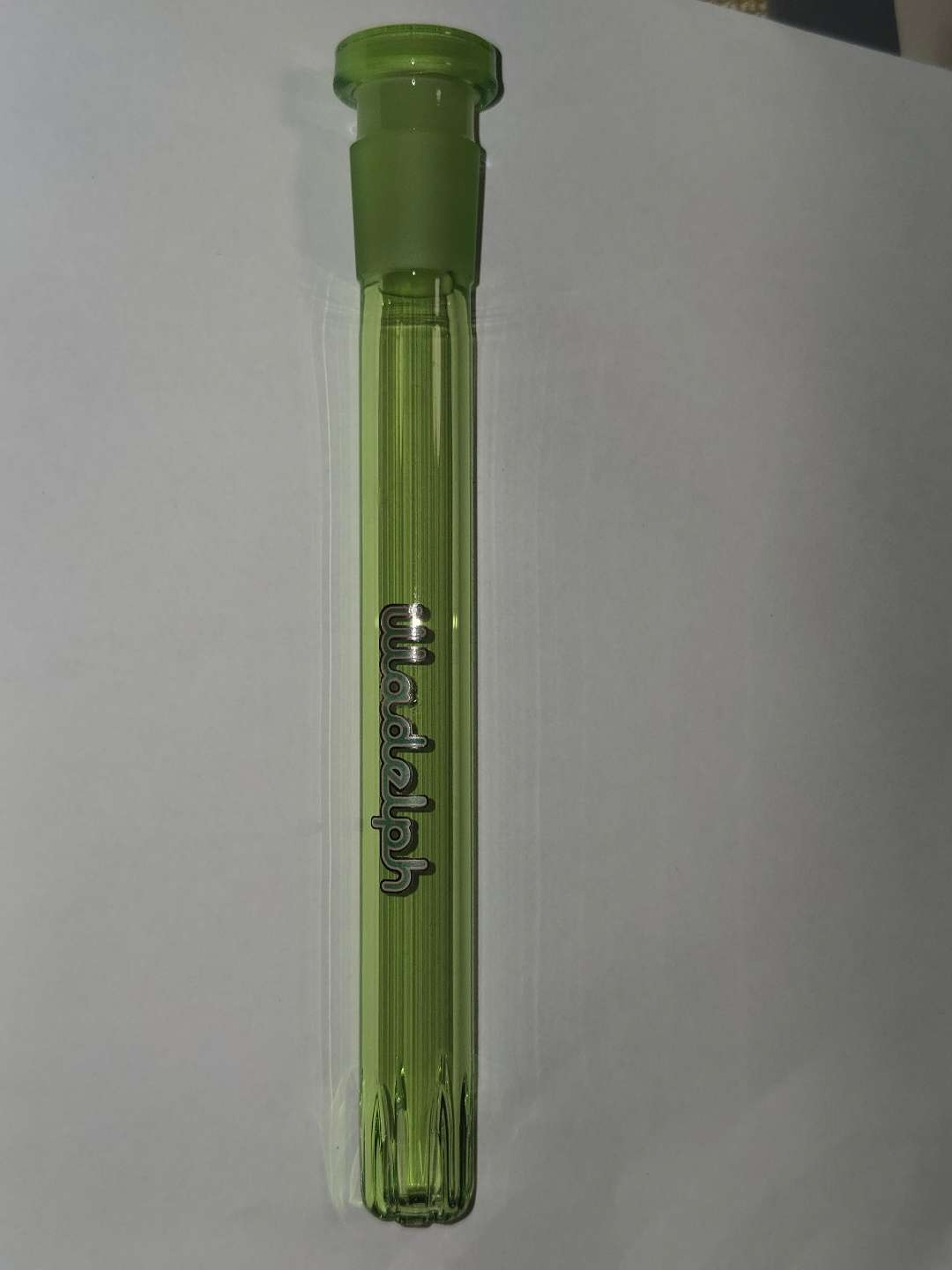 Illadelph turbo downstem image 0