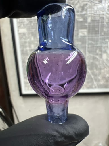 Preview pic of Carb cap