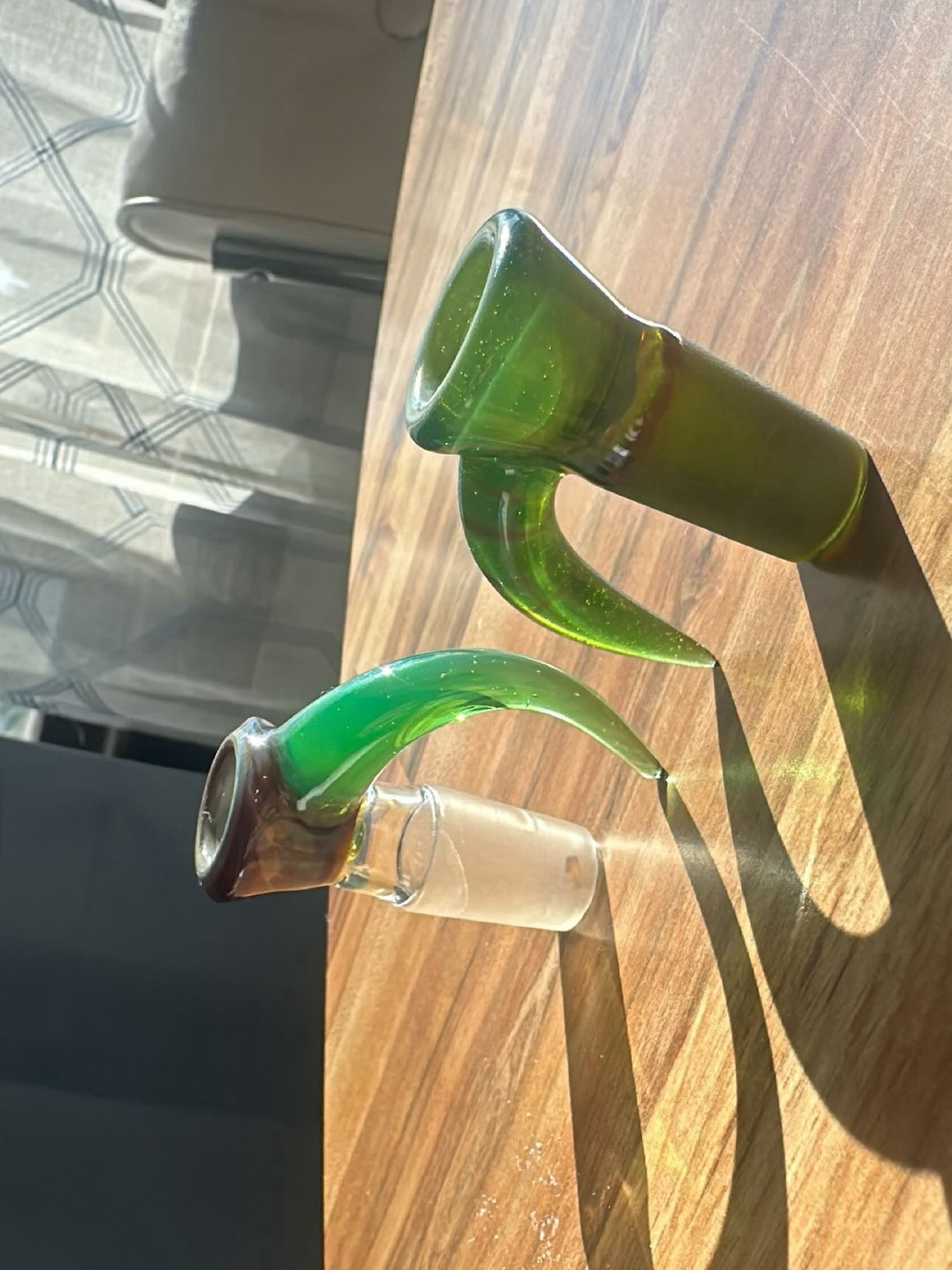 Preview pic of Slide trades???