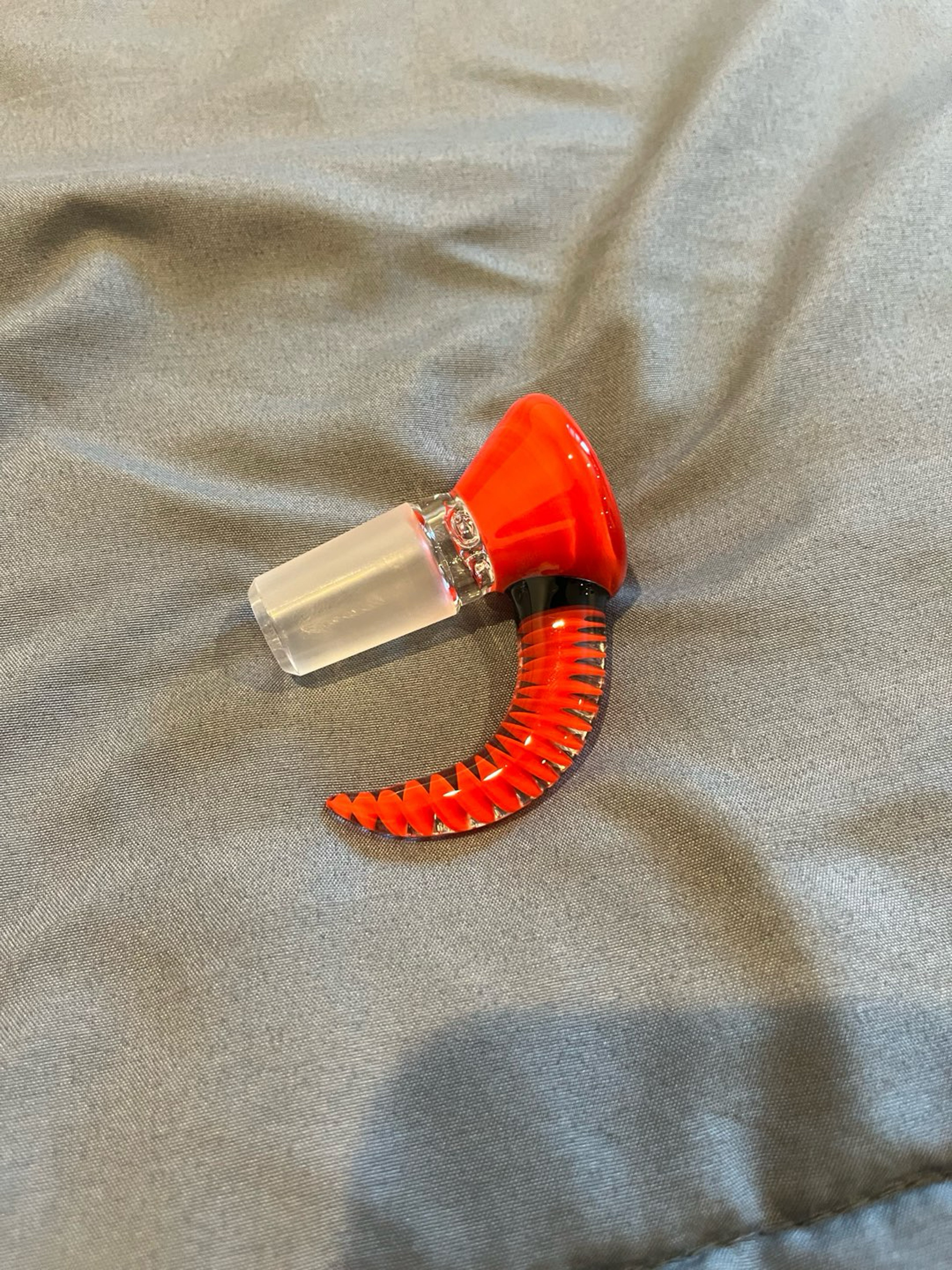 Sovereignty Glass 18mm bowl image 0