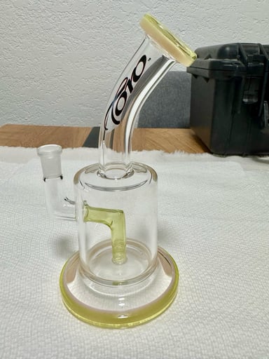 Preview pic of Toro Macro