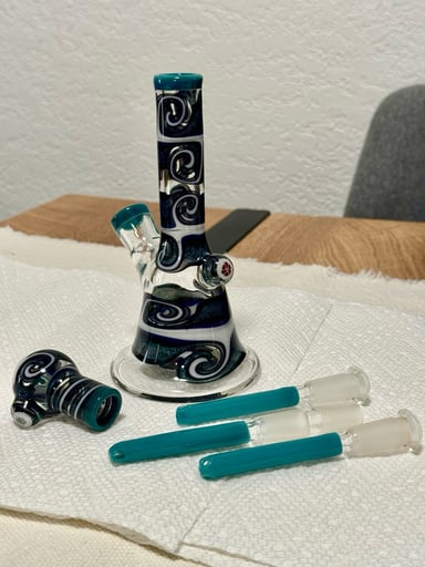 Preview pic of Talon minitube set