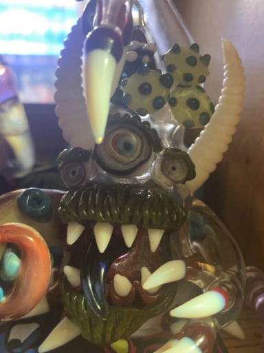 Preview pic of Creature by kyru