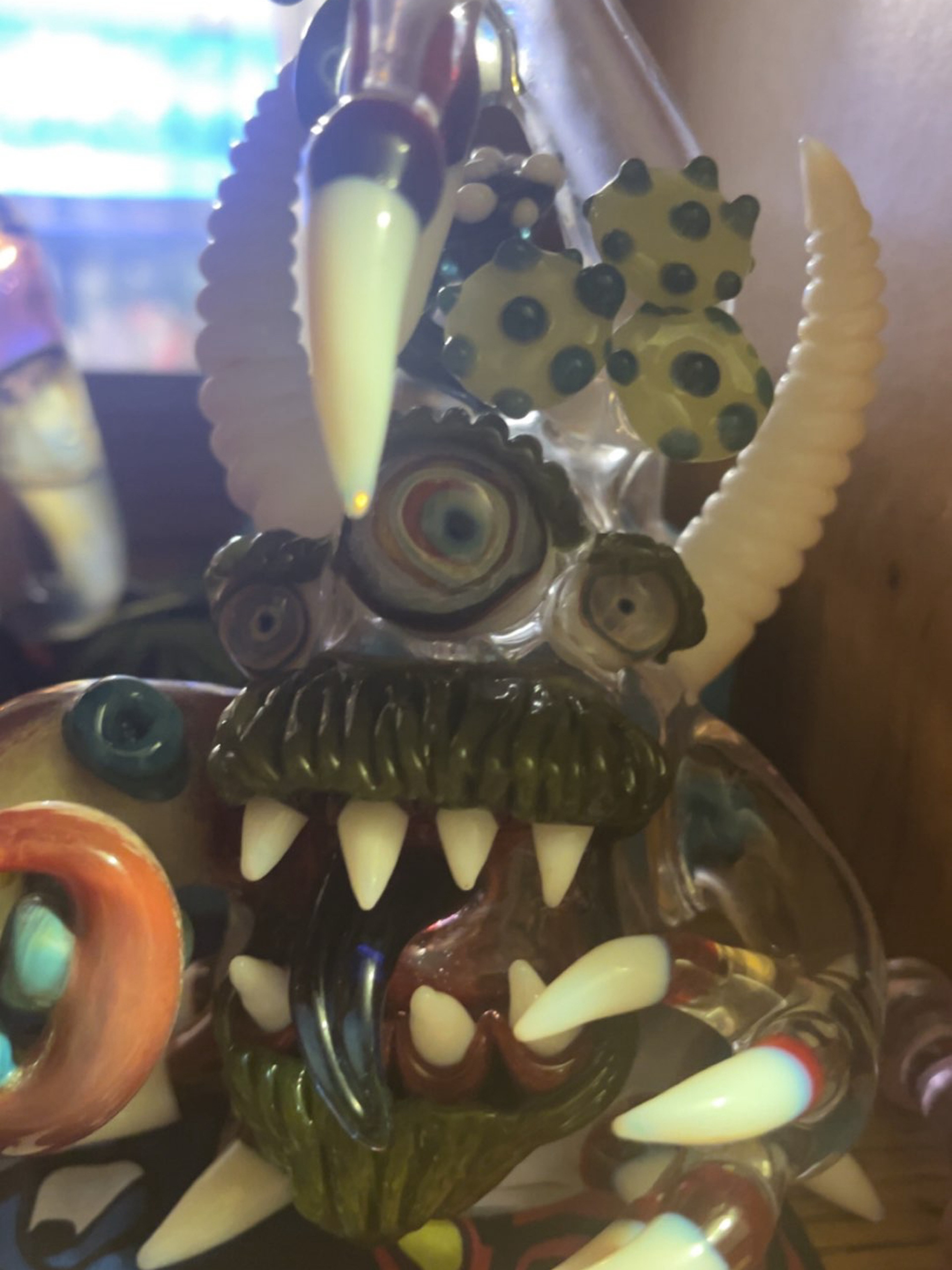 Creature by kyru image 0