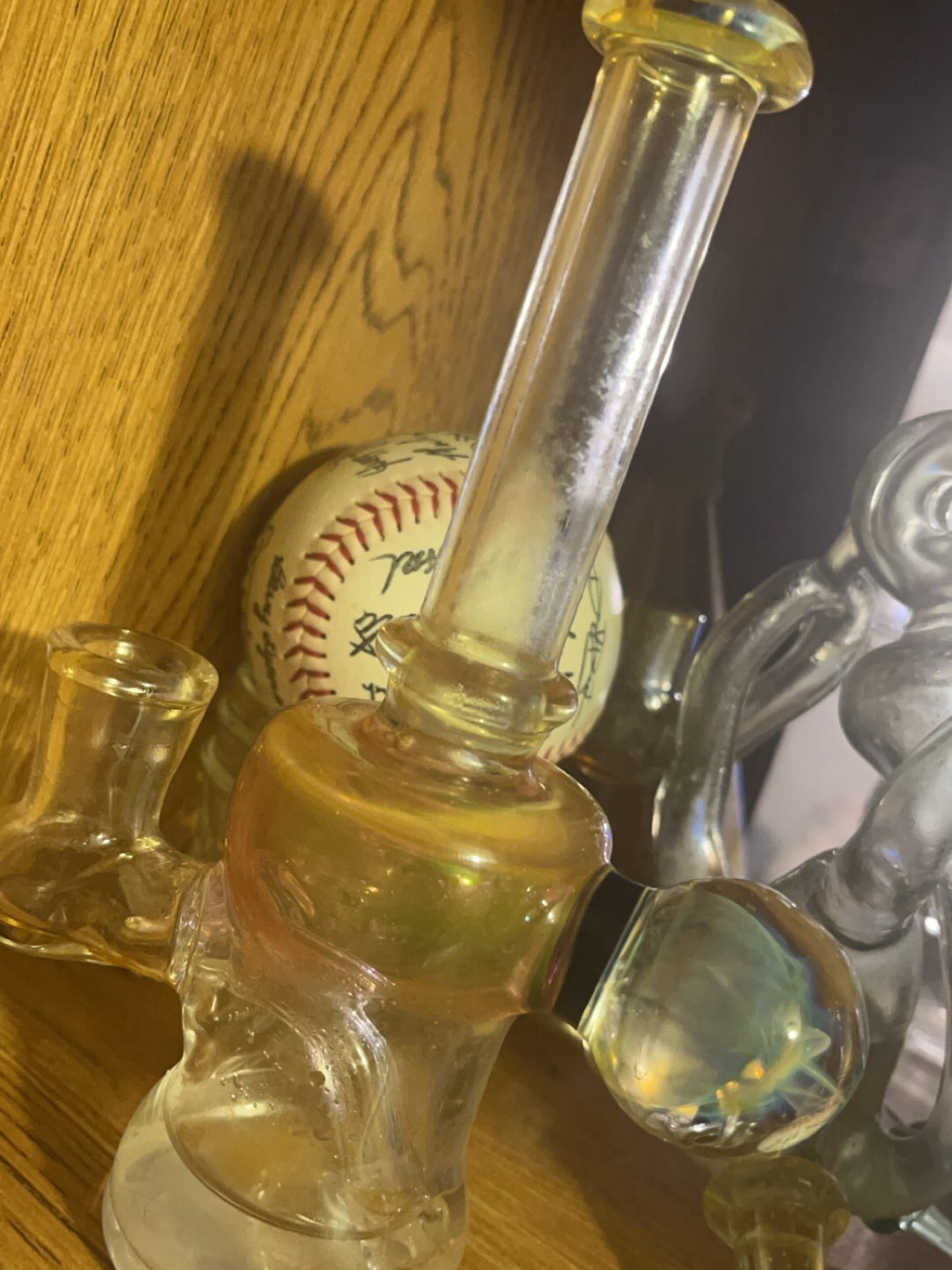 Preview pic of Sasha glass