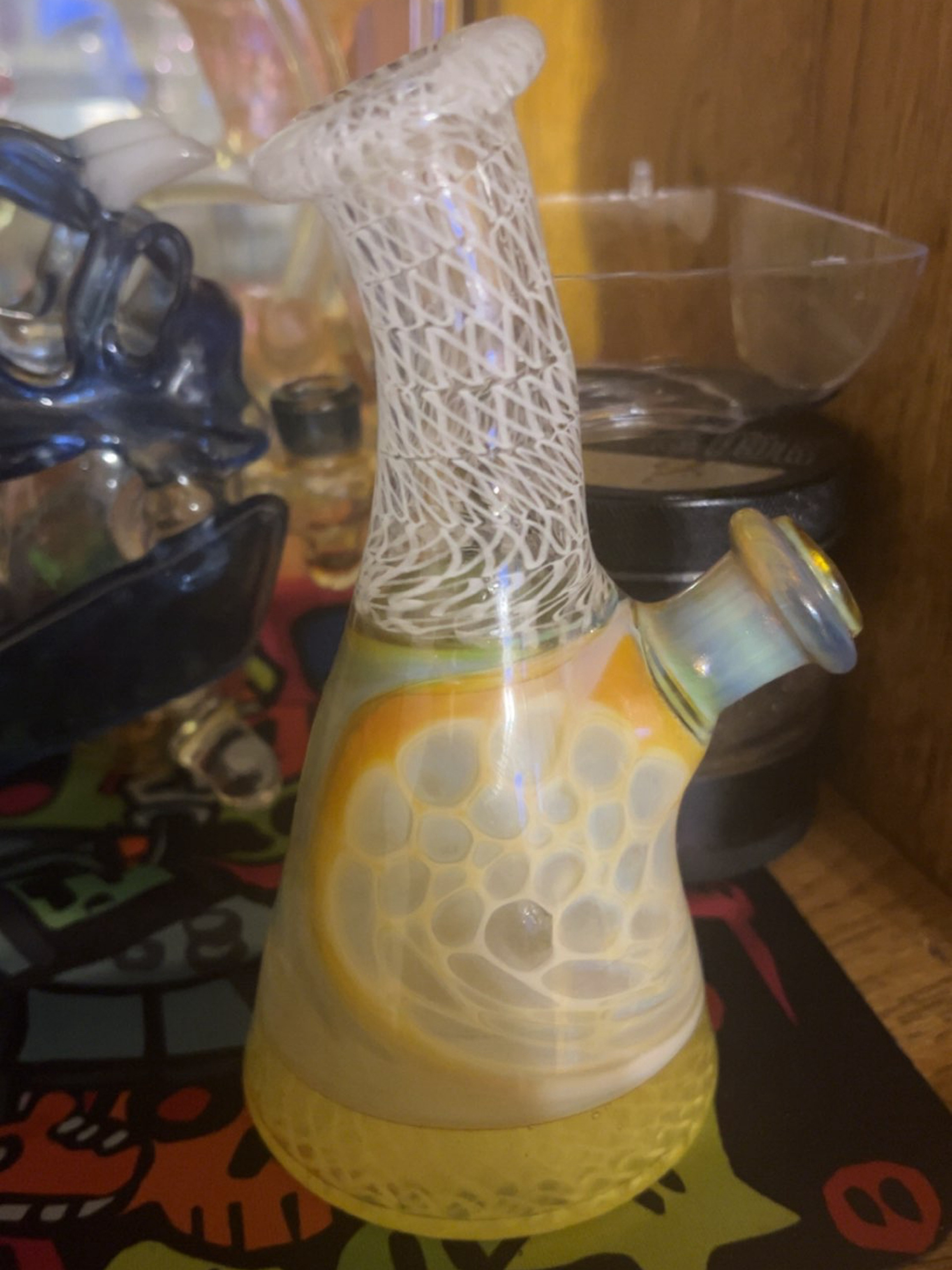 Mini tube image 0
