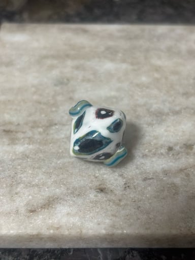 Preview pic of Milli bead