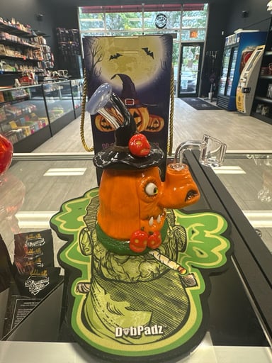 Preview pic of *Halloween 🎃 Pumpkin Rig