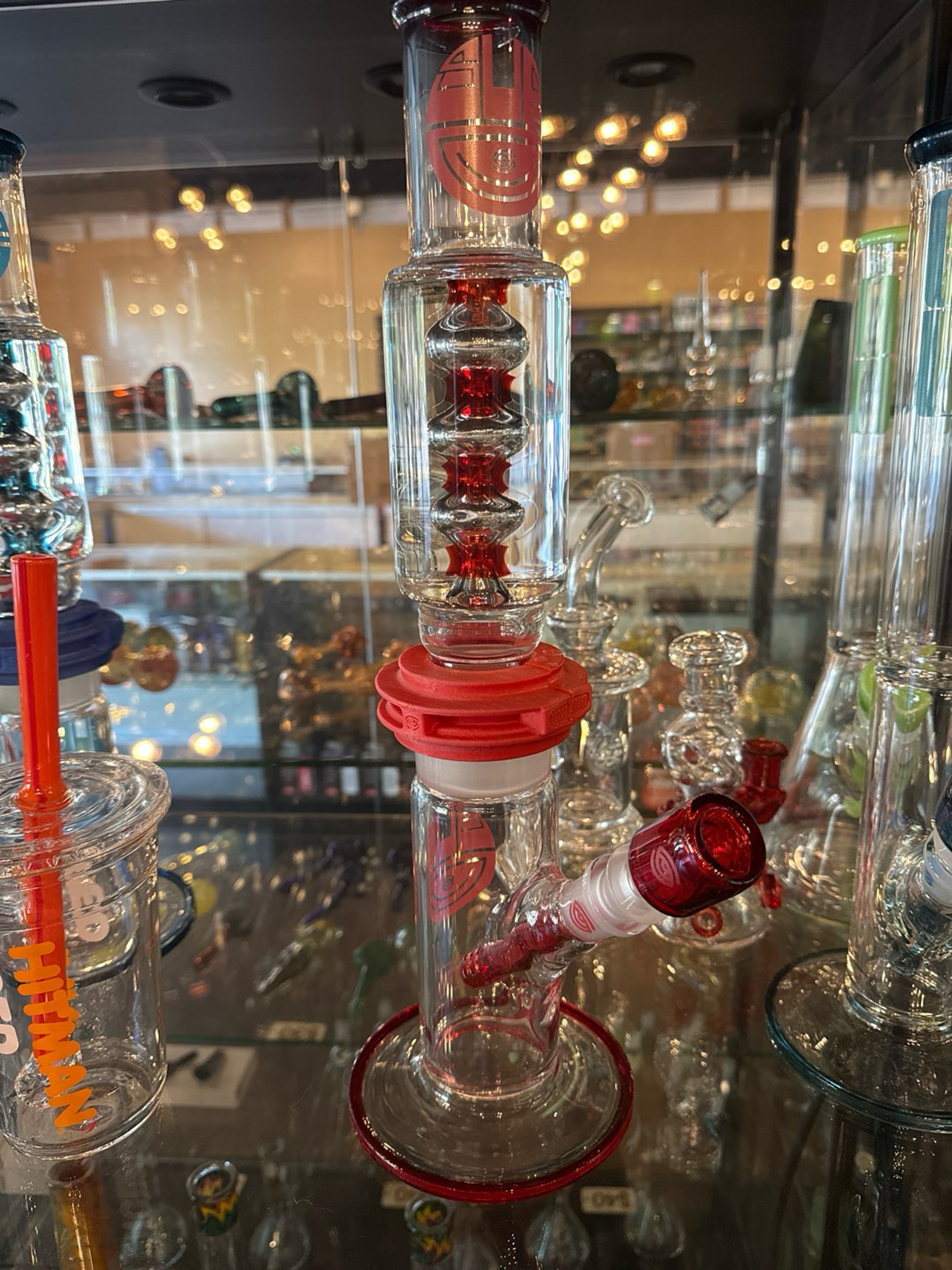 Preview pic of Subliminal bong
