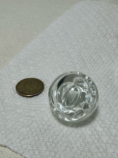 Preview pic of Contrabasso marble