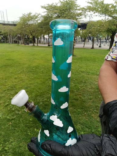 Preview pic of Cloudy day