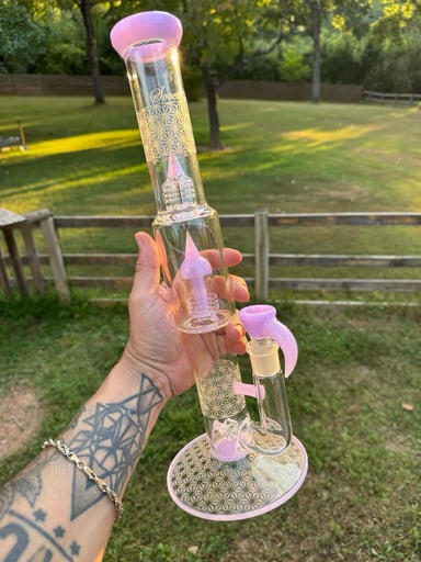Preview pic of Fa  magic purple