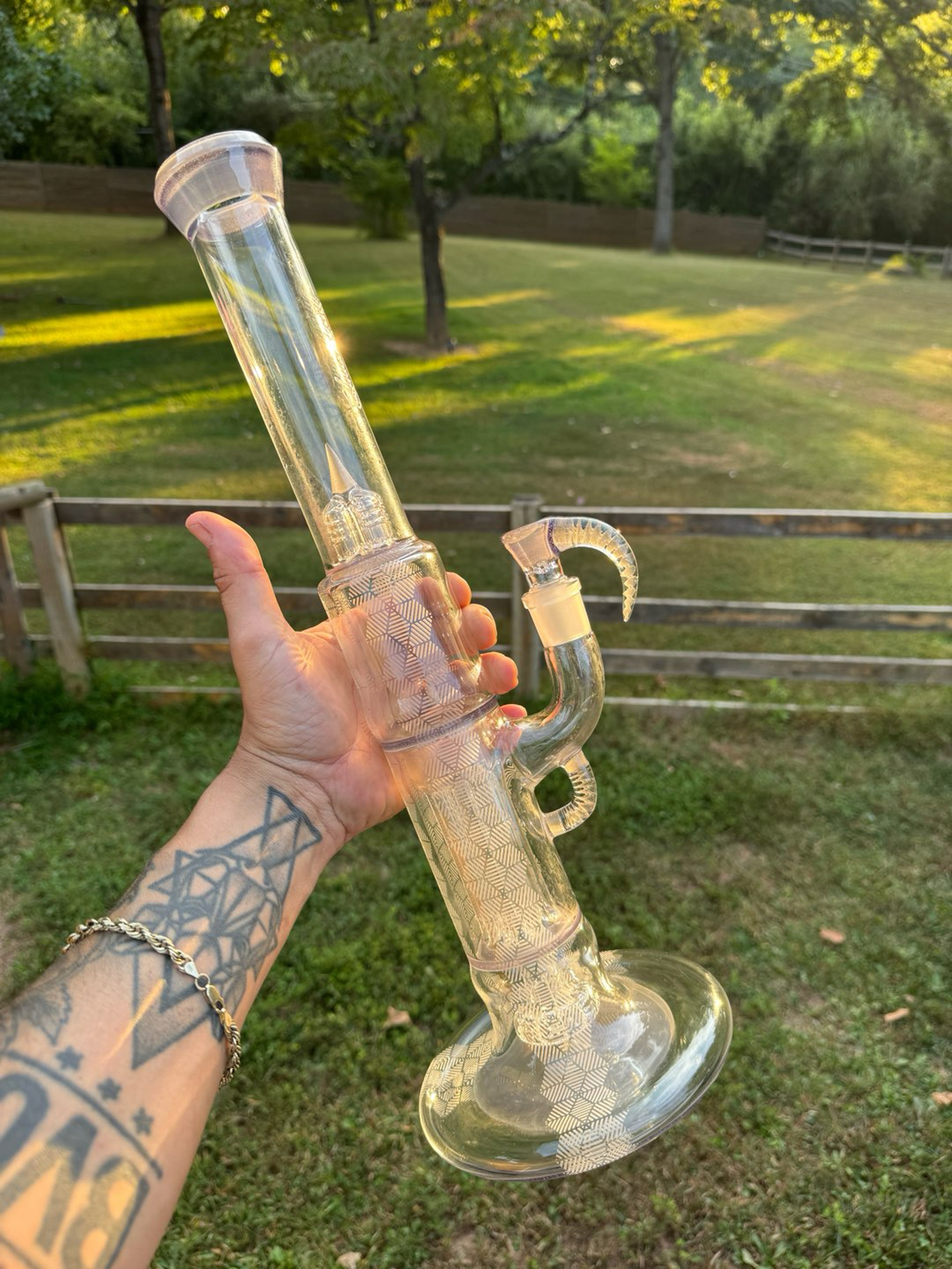 Preview pic of Sovereignty Parallax X antidote