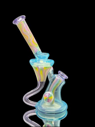Preview pic of Kilo Glass Recycler