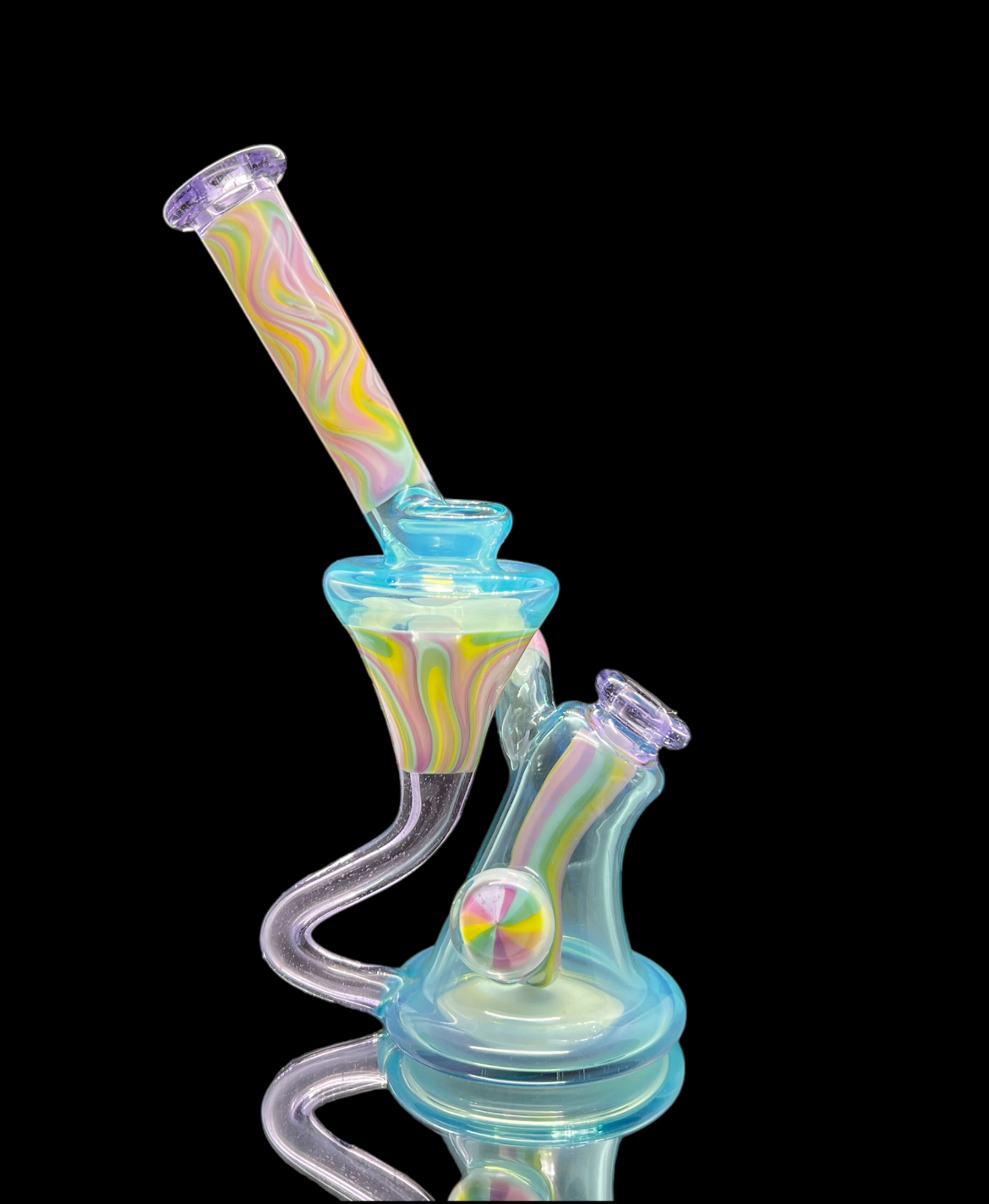 Preview pic of Kilo Glass Recycler