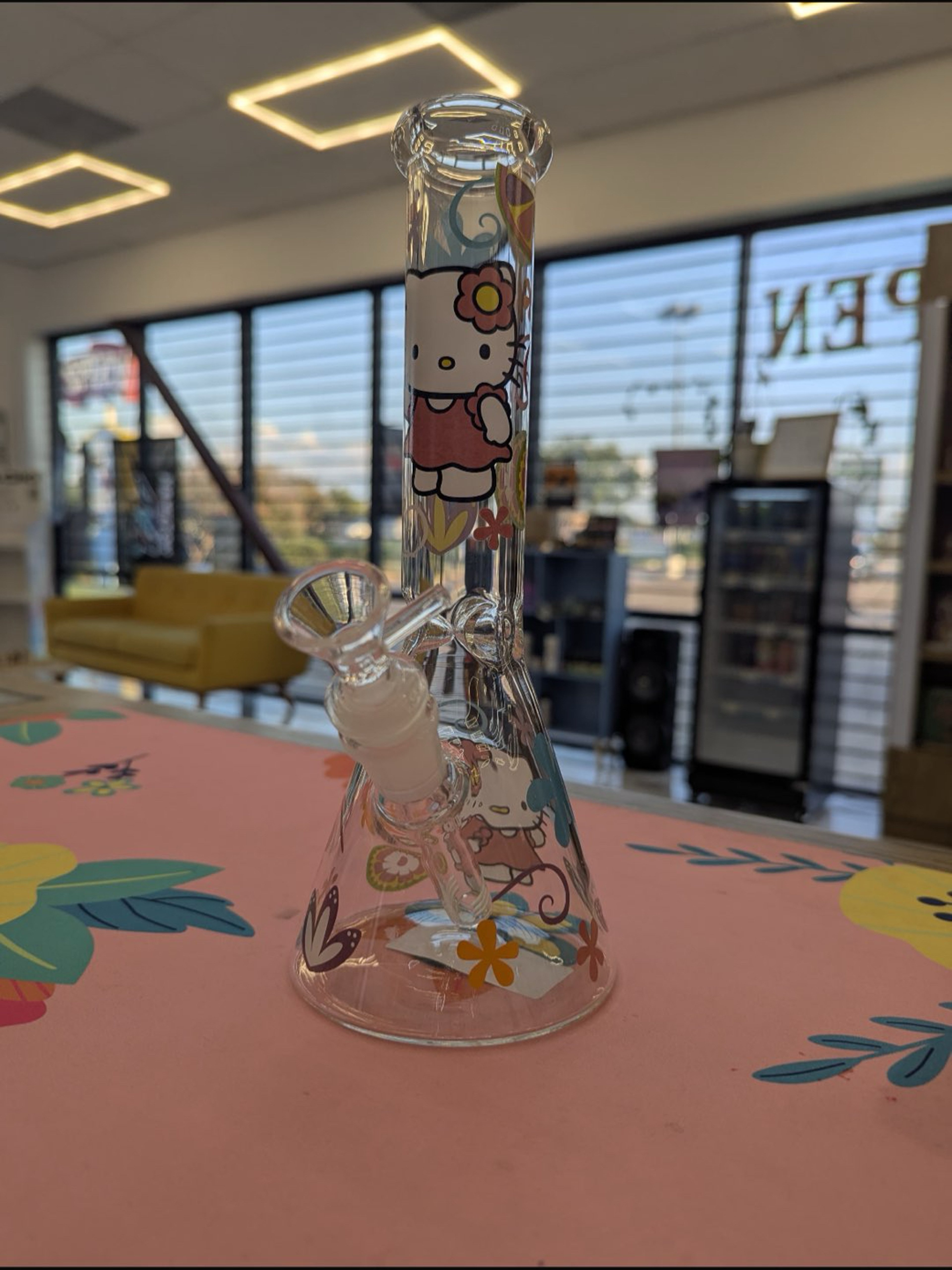 Hello Kitty Collector’s Piece image 0