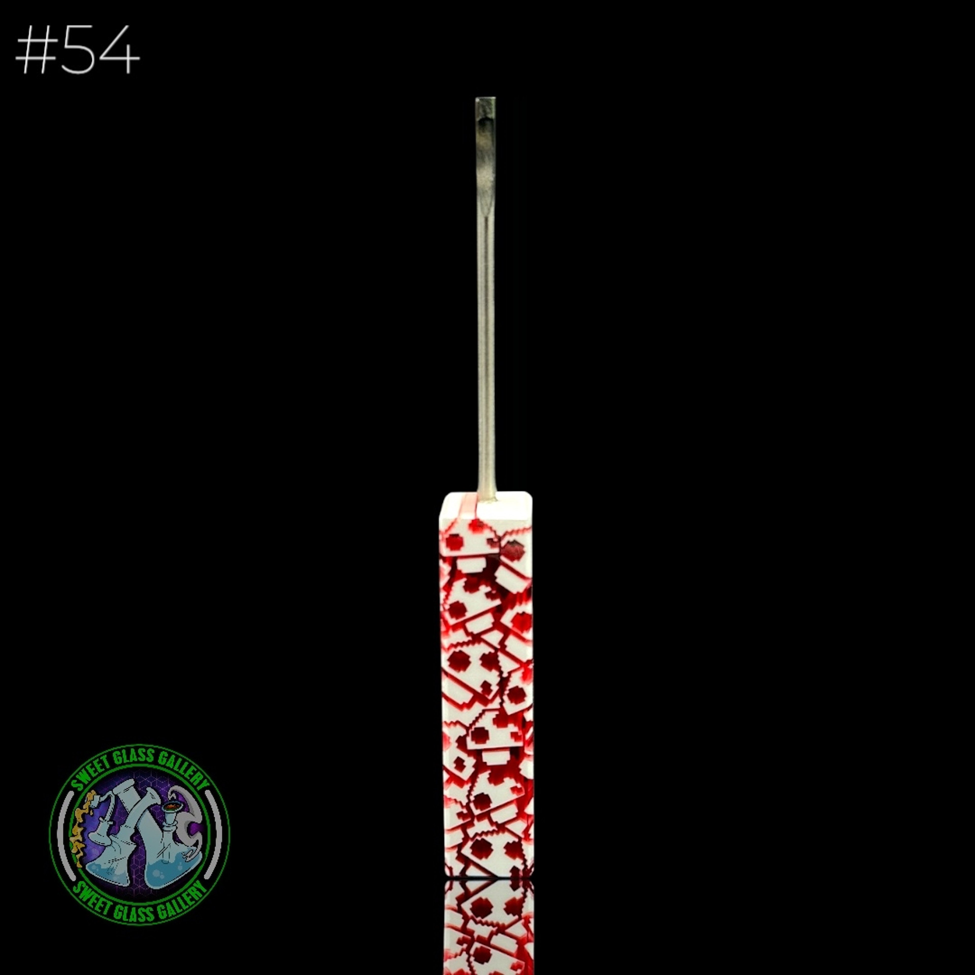 Preview pic of Dunkin Medz - Dab Tool - Full Size #54