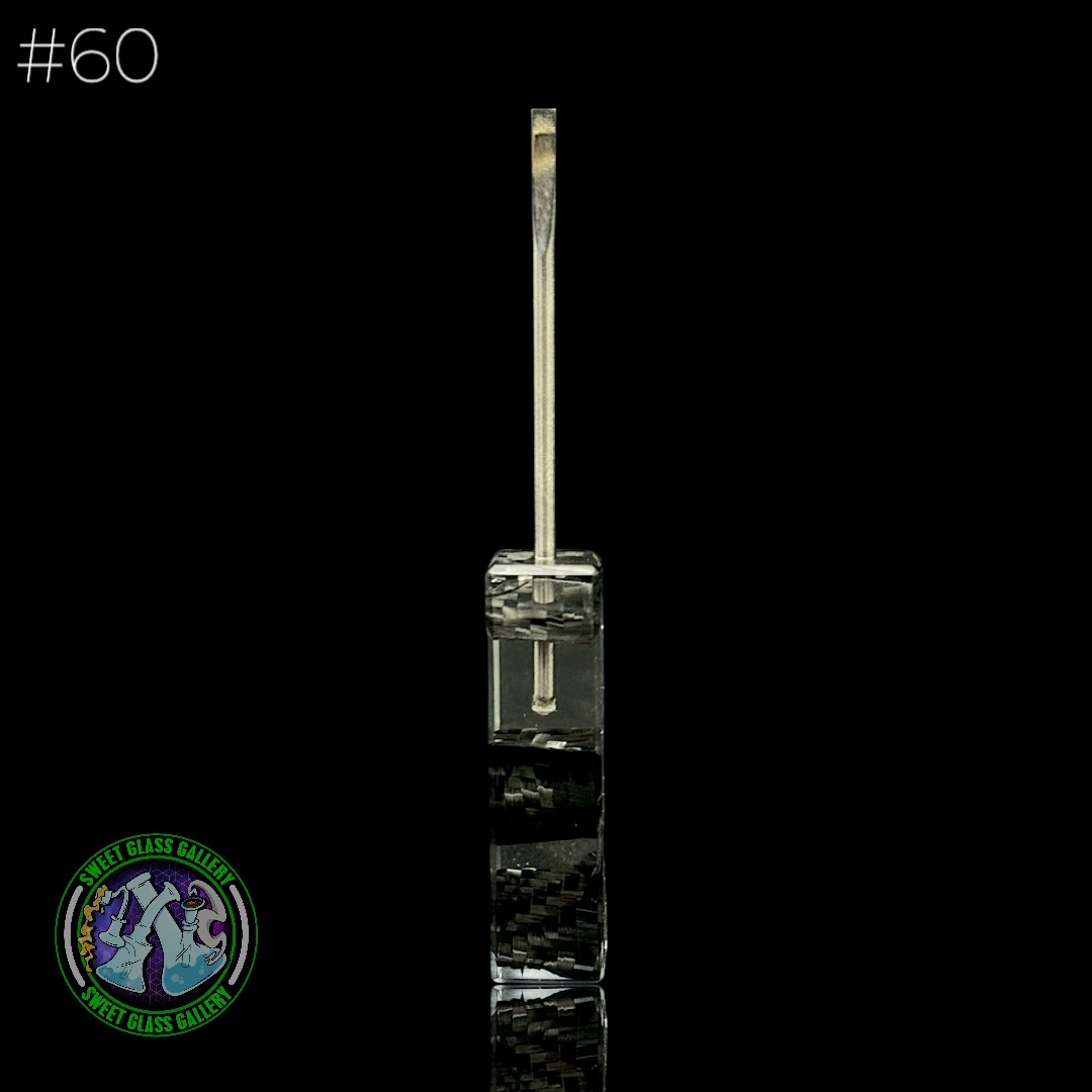 Preview pic of Dunkin Medz - Dab Tool - Full Size #60